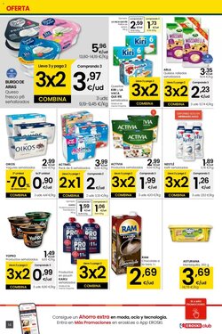 Folleto promocional de Eroski válido desde el 05/01/2026 - Página 14.