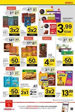 Folleto promocional de Eroski válido desde el 05/01/2026 - Página 15.