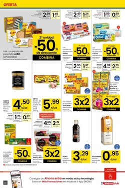 Folleto promocional de Eroski válido desde el 05/01/2026 - Página 20.