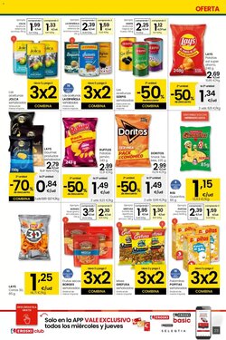 Folleto promocional de Eroski válido desde el 05/01/2026 - Página 23.