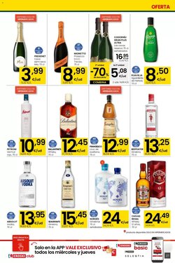 Folleto promocional de Eroski válido desde el 05/01/2026 - Página 27.