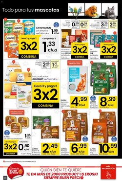 Folleto promocional de Eroski válido desde el 05/01/2026 - Página 28.