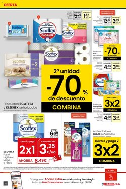 Folleto promocional de Eroski válido desde el 05/01/2026 - Página 32.
