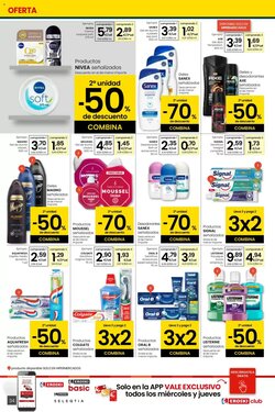 Folleto promocional de Eroski válido desde el 05/01/2026 - Página 34.