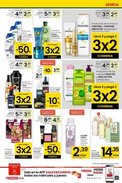 Folleto promocional de Eroski válido desde el 05/01/2026 - Página 35.