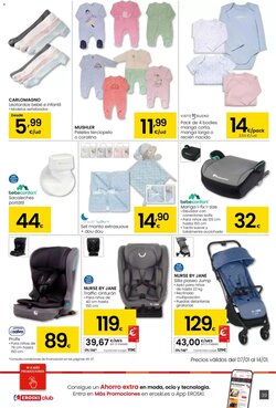 Folleto promocional de Eroski válido desde el 05/01/2026 - Página 39.