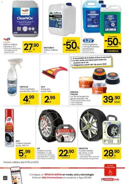 Folleto promocional de Eroski válido desde el 05/01/2026 - Página 42.
