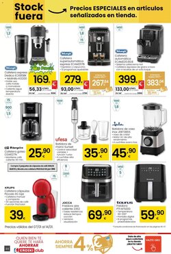 Folleto promocional de Eroski válido desde el 05/01/2026 - Página 44.