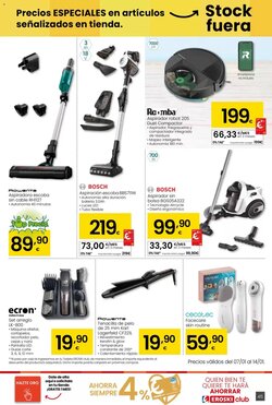 Folleto promocional de Eroski válido desde el 05/01/2026 - Página 45.