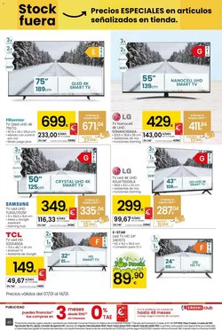 Folleto promocional de Eroski válido desde el 05/01/2026 - Página 46.