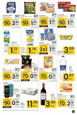 Folleto promocional de Eroski válido desde el 05/01/2026 - Página 3.