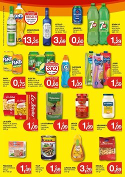 Folleto promocional de CashDiplo válido desde el 05/01/2026 - Página 2.