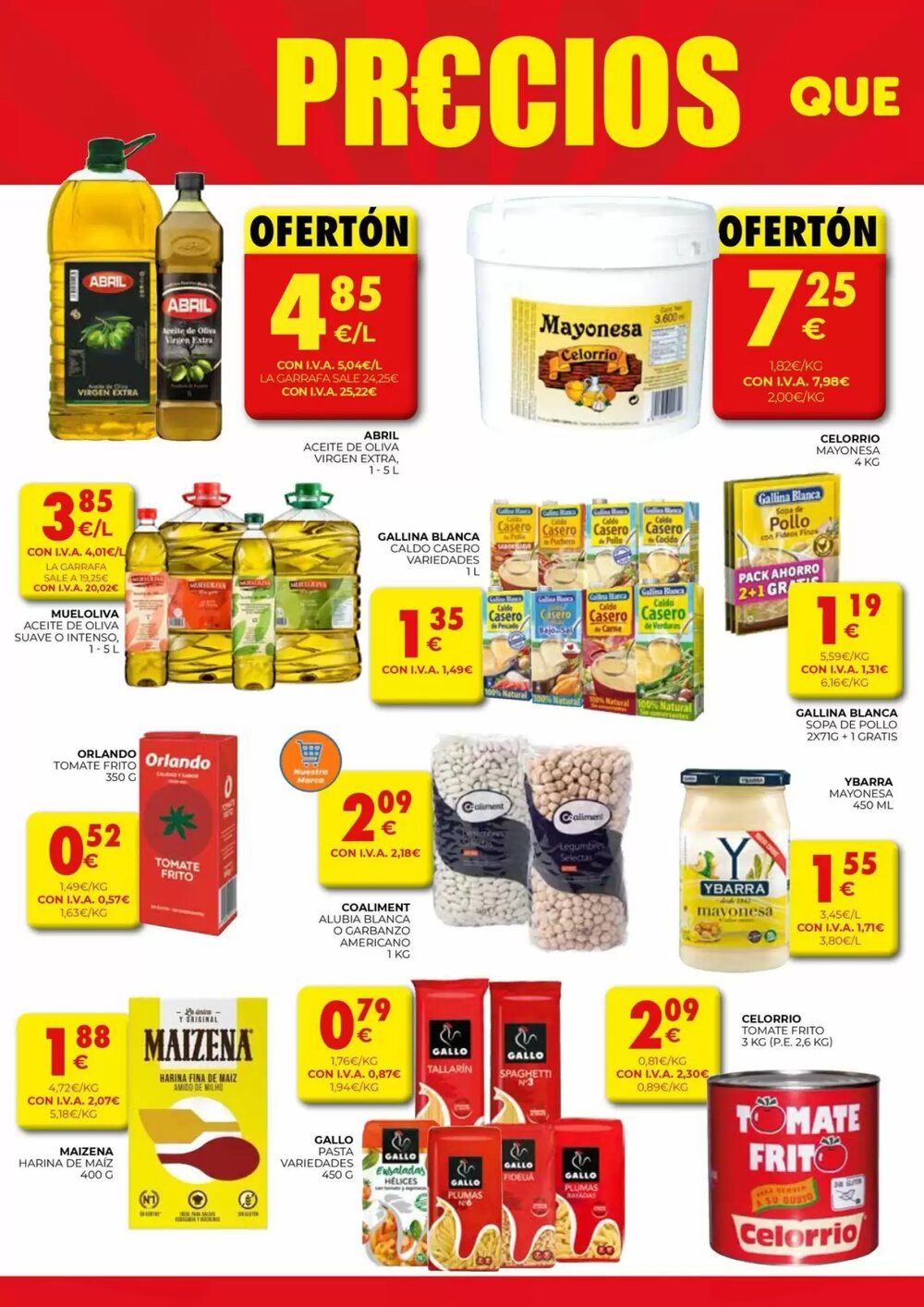 Folleto promocional de CashDiplo válido desde el 05/01/2026 - Página 2.