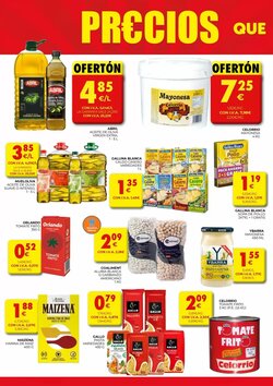 Folleto promocional de CashDiplo válido desde el 05/01/2026 - Página 2.