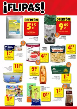 Folleto promocional de CashDiplo válido desde el 05/01/2026 - Página 3.