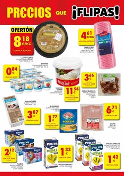 Folleto promocional de CashDiplo válido desde el 05/01/2026 - Página 4.