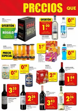 Folleto promocional de CashDiplo válido desde el 05/01/2026 - Página 6.