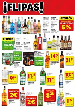 Folleto promocional de CashDiplo válido desde el 05/01/2026 - Página 7.