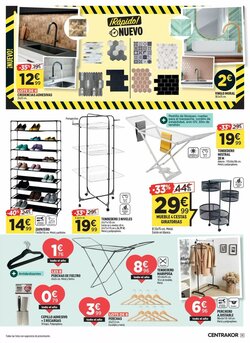 Folleto promocional de Centrakor válido desde el 05/01/2026 - Página 11.