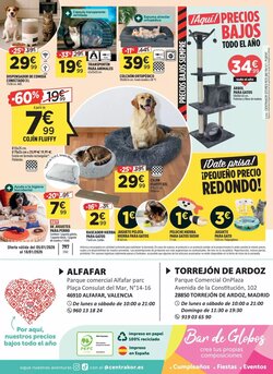 Folleto promocional de Centrakor válido desde el 05/01/2026 - Página 12.