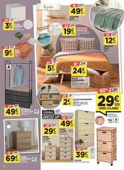 Folleto promocional de Centrakor válido desde el 05/01/2026 - Página 4.