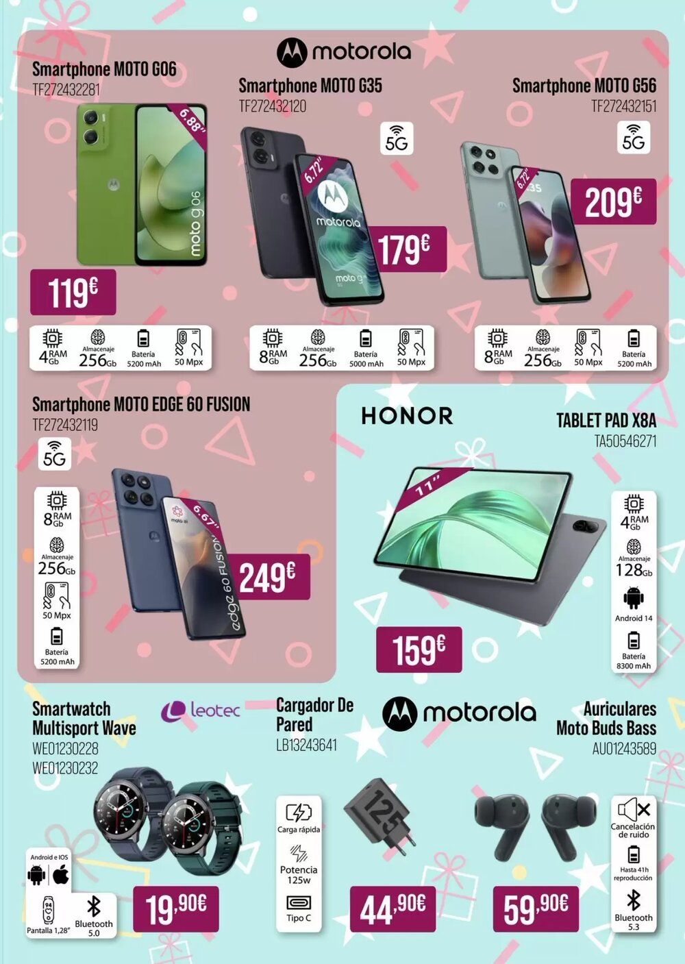 Folleto promocional de MR Micro válido desde el 06/01/2026 - Página 3.