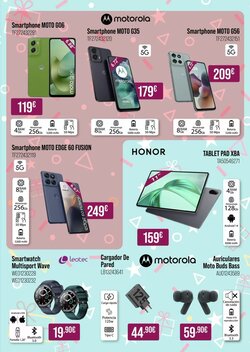 Folleto promocional de MR Micro válido desde el 06/01/2026 - Página 3.