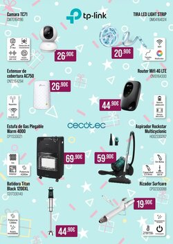 Folleto promocional de MR Micro válido desde el 06/01/2026 - Página 6.