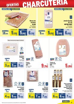 Folleto promocional de Makro válido desde el 06/01/2026 - Página 11.