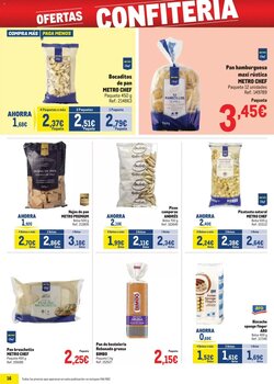 Folleto promocional de Makro válido desde el 06/01/2026 - Página 16.