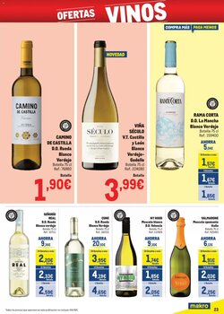 Folleto promocional de Makro válido desde el 06/01/2026 - Página 23.