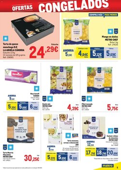 Folleto promocional de Makro válido desde el 06/01/2026 - Página 5.
