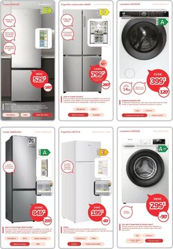 Folleto promocional de Mi electro válido desde el 07/01/2026 - Página 2.