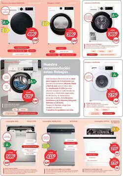 Folleto promocional de Mi electro válido desde el 07/01/2026 - Página 3.