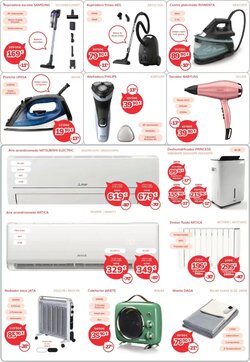 Folleto promocional de Mi electro válido desde el 07/01/2026 - Página 5.