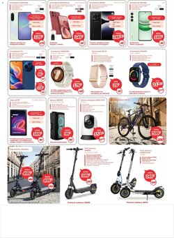 Folleto promocional de Mi electro válido desde el 07/01/2026 - Página 8.