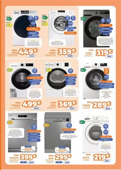 Folleto promocional de Pascual Martí válido desde el 07/01/2026 - Página 3.