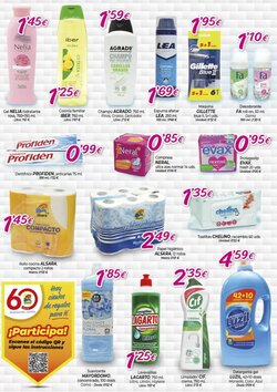 Folleto promocional de Alsara Supermercados válido desde el 07/01/2026 - Página 6.
