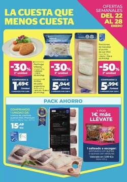 Folleto promocional de La Sirena válido desde el 07/01/2026 - Página 5.