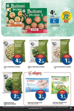 Folleto promocional de E.Leclerc válido desde el 07/01/2026 - Página 13.