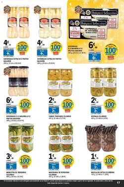 Folleto promocional de E.Leclerc válido desde el 07/01/2026 - Página 17.