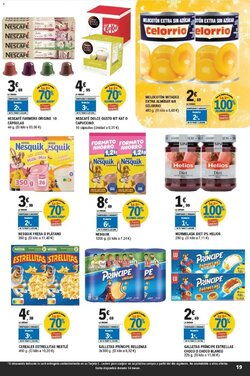 Folleto promocional de E.Leclerc válido desde el 07/01/2026 - Página 19.