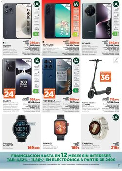 Folleto promocional de El Corte Inglés válido desde el 07/01/2026 - Página 7.