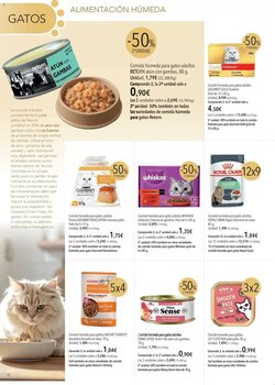 Folleto promocional de El Corte Inglés válido desde el 07/01/2026 - Página 10.