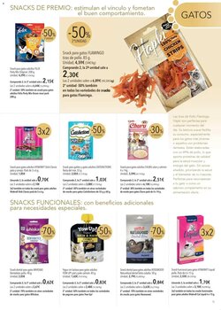 Folleto promocional de El Corte Inglés válido desde el 07/01/2026 - Página 11.