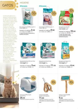 Folleto promocional de El Corte Inglés válido desde el 07/01/2026 - Página 12.