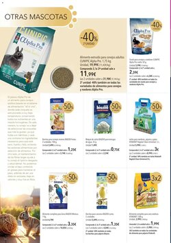 Folleto promocional de El Corte Inglés válido desde el 07/01/2026 - Página 14.