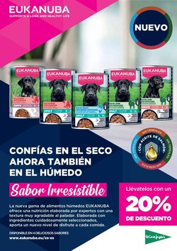 Folleto promocional de El Corte Inglés válido desde el 07/01/2026 - Página 15.