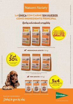 Folleto promocional de El Corte Inglés válido desde el 07/01/2026 - Página 16.