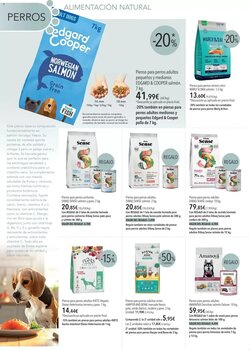 Folleto promocional de El Corte Inglés válido desde el 07/01/2026 - Página 2.